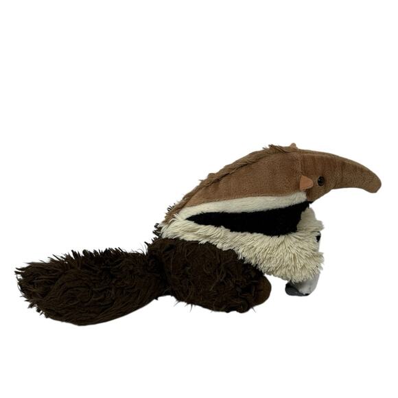 Wild Republic Ant Eater Anteater Plush 22” Plush Plushie Stuffed Animal Toy - Picture 1 of 16